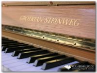 Klangvolles Grotrian-Steinweg Premium Klavier, 122 ★ Bj.1986 Nordrhein-Westfalen - Altenberge Vorschau