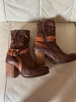 A.S. 98 -Airstep Stiefelette Sachsen - Löbau Vorschau