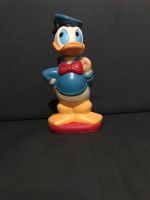 Donald Duck Figur / Disney / Shampooflasche / Sammlerstück Baden-Württemberg - Steinen Vorschau