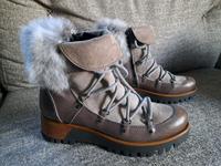 Neue schicke Stiefeletten Bayern - Schwarzenfeld Vorschau