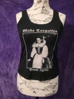 Shirt Tank Top Gr. S Make Carpathia great again hate couture Nordrhein-Westfalen - Hemer Vorschau