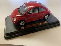 VW Beetle 1:18 Bburago Baden-Württemberg - Buggingen Vorschau