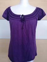 Sommershirt von EDC, lila, Gr. L Nordrhein-Westfalen - Verl Vorschau