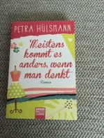 Petra Hülsmann - Meistens kommt es anders, wenn man denkt, TB Hessen - Kassel Vorschau