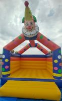 Hüpfburg Clown zu verkaufen neu Dresden - Großzschachwitz Vorschau