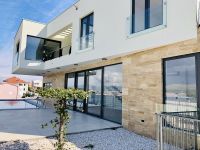 Kroatien, Insel Ciovo: Moderne Villa mit Swimmingpool mit Panorama-Meerblick - Immobilie H1926 Bayern - Rosenheim Vorschau
