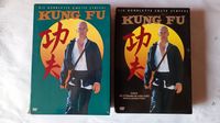 Kung Fu, 1. und 2. Staffel, DVD, München - Ramersdorf-Perlach Vorschau