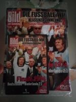 Fussball -WM Brandenburg - Bestensee Vorschau