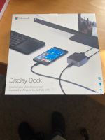 Microsoft Display Dock Niedersachsen - Varel Vorschau