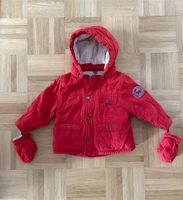 Winterjacke Gr. 80 (18 Monate) Baden-Württemberg - Freiburg im Breisgau Vorschau