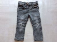 Papagino / Skinny / Slim fit / Jeans grau / verstellbarer Bund Baden-Württemberg - Gerstetten Vorschau