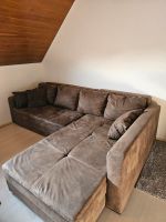 Couch zu Verkaufen Nordrhein-Westfalen - Bocholt Vorschau
