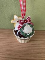 Villeroy und Boch Winter Bakery Decoration Ornament Rheinland-Pfalz - Otterbach Vorschau