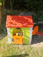 Smoby Haus zu verkaufen Nordrhein-Westfalen - Menden Vorschau