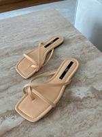 Sandaletten von Zara Hamburg - Harburg Vorschau