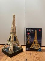 3D Puzzle Eiffel Tower Hessen - Groß-Umstadt Vorschau