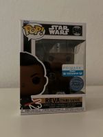 Funko Pop - REVA (Third Sister) # 464 Neustadt - Huckelriede Vorschau