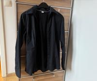S. Oliver Business Bluse Hemdbluse schwarz Gr. 38 S.Oliver Brandenburg - Hennigsdorf Vorschau