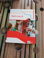 Buch. Red Line2 Niedersachsen - Harpstedt Vorschau