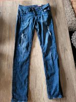 Damenjeans Größe W29/L32, TOPZUSTAND Hessen - Hatzfeld (Eder) Vorschau