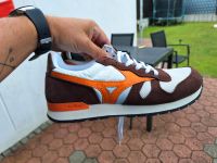 Mizuno Sneaker 42 Runbird neu Nordrhein-Westfalen - Herne Vorschau