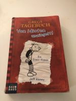 Gregs Tagebücher Sachsen - Markkleeberg Vorschau
