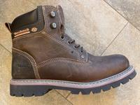 Schuhe Winter Sachsen - Crimmitschau Vorschau