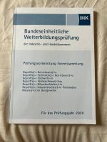 Formelsammlung IHK 2020 Fachwirt Betriebswirt Meister usw Rheinland-Pfalz - Mainz Vorschau