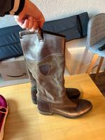 Stiefel Tom Tailor - Größe 40 Nordrhein-Westfalen - Schwelm Vorschau