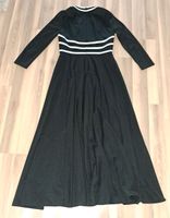 Schönes Kleid schwarz Größe S / 36 Baden-Württemberg - Balingen Vorschau