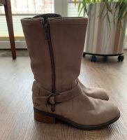 Stiefel Winterstiefel UGG Hamburg-Nord - Hamburg Langenhorn Vorschau