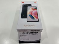 Xiaomi Redmi Note 12❤️256GB❤️Neu&Versiegelt❤️8GB RAM❤️Garantie Berlin - Neukölln Vorschau