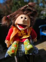 Living puppets handpuppe Lene Baden-Württemberg - Grünkraut Vorschau