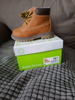 Übergangsschuhe,Winterschuhe  baby gr 22, Sachsen-Anhalt - Teuchern Vorschau