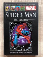 Marvel Comic Spiderman Band 21  ‚Heimkehr‘ Niedersachsen - Schnega Vorschau