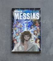 Die Bibel als Manga - Manga Messias ⭐ Hessen - Neu-Anspach Vorschau