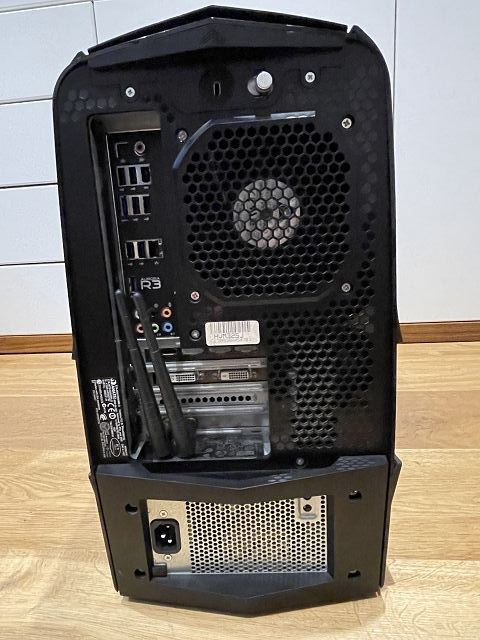 Alienware Aurora R3 - Gamer-PC Gehäuse in Duisburg