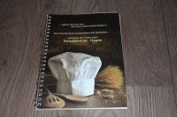 1 Kochbuch - diverse Rezepte, Vorspeisen, Hauptspeisen, Desserts Nordrhein-Westfalen - Mülheim (Ruhr) Vorschau