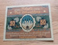 Notgeld - Bad Schmiedeberg/Halle - 5 tlg. - 1921 Schleswig-Holstein - Lübeck Vorschau