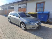 Opel Insignia Bayern - Arnstorf Vorschau