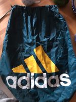 Adidas Sportbeutel Sport Tasche Beutel Thüringen - Erfurt Vorschau