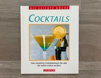 Buch 'Cocktails', 70 Rezepte, Hardcover Nordrhein-Westfalen - Paderborn Vorschau