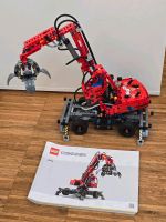 Lego Technic Set 42144 Kran Brandenburg - Potsdam Vorschau