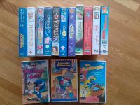 VHS Video Videos Kinder Filme Mecklenburg-Vorpommern - Wolgast Vorschau