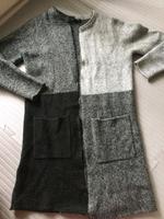 Amisu Gr. XS - S Strickjacke Mantel Pullover Trench Berlin - Spandau Vorschau
