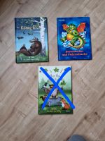 2 Kinderbücher Hessen - Reinheim Vorschau