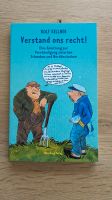 Rolf Kellner - Verstand ons recht! Baden-Württemberg - Sachsenheim Vorschau