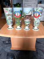 Keramik Weizenbier Kelche Bayern - Strullendorf Vorschau
