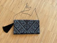 Tasche Clutch Ethno  bestickt Perlen Ginatricot Dortmund - Eving Vorschau