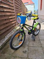 Kinderfahrrad 18 Zoll Thüringen - Apolda Vorschau